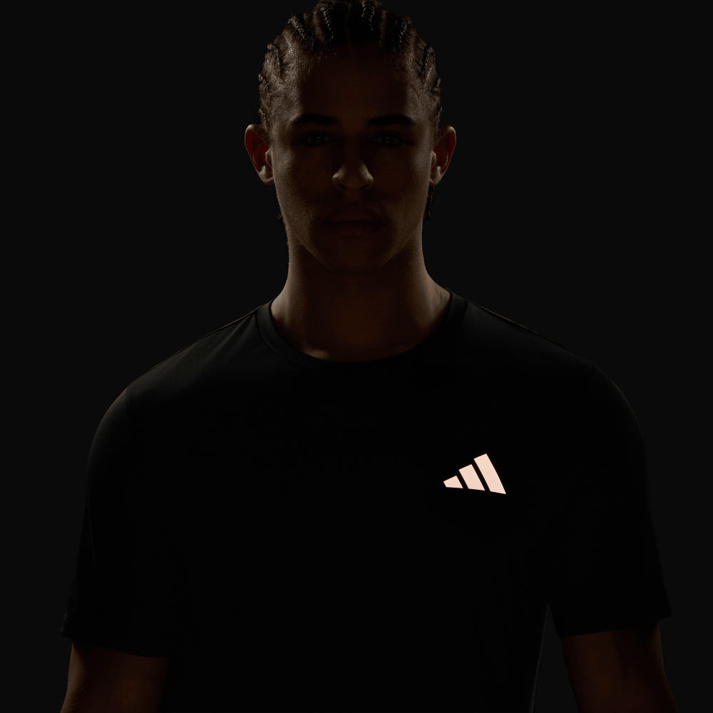 ADIDAS adi365 Running Essentials Men's Running T-Shirt - Supersports Thailand Supersports Thailand