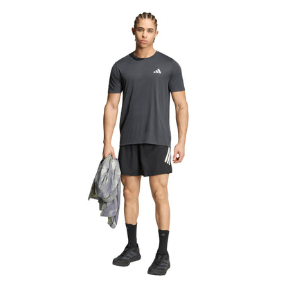 ADIDAS adi365 Running Essentials Men's Running T-Shirt - Supersports Thailand