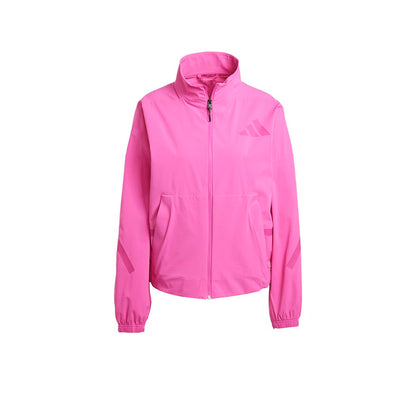 ADIDAS Z.N.E. Woven Full-Zip Track Women's Jacket - Supersports Thailand