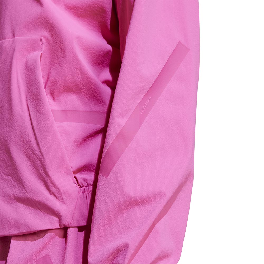 ADIDAS Z.N.E. Woven Full-Zip Track Women's Jacket - Supersports Thailand