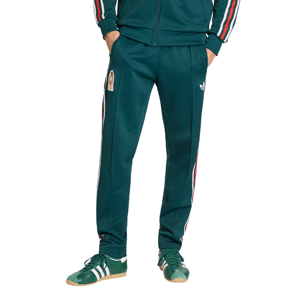 ADIDAS Mexico Originals Track Men's Football Pants - Supersports Thailand Supersports Thailand