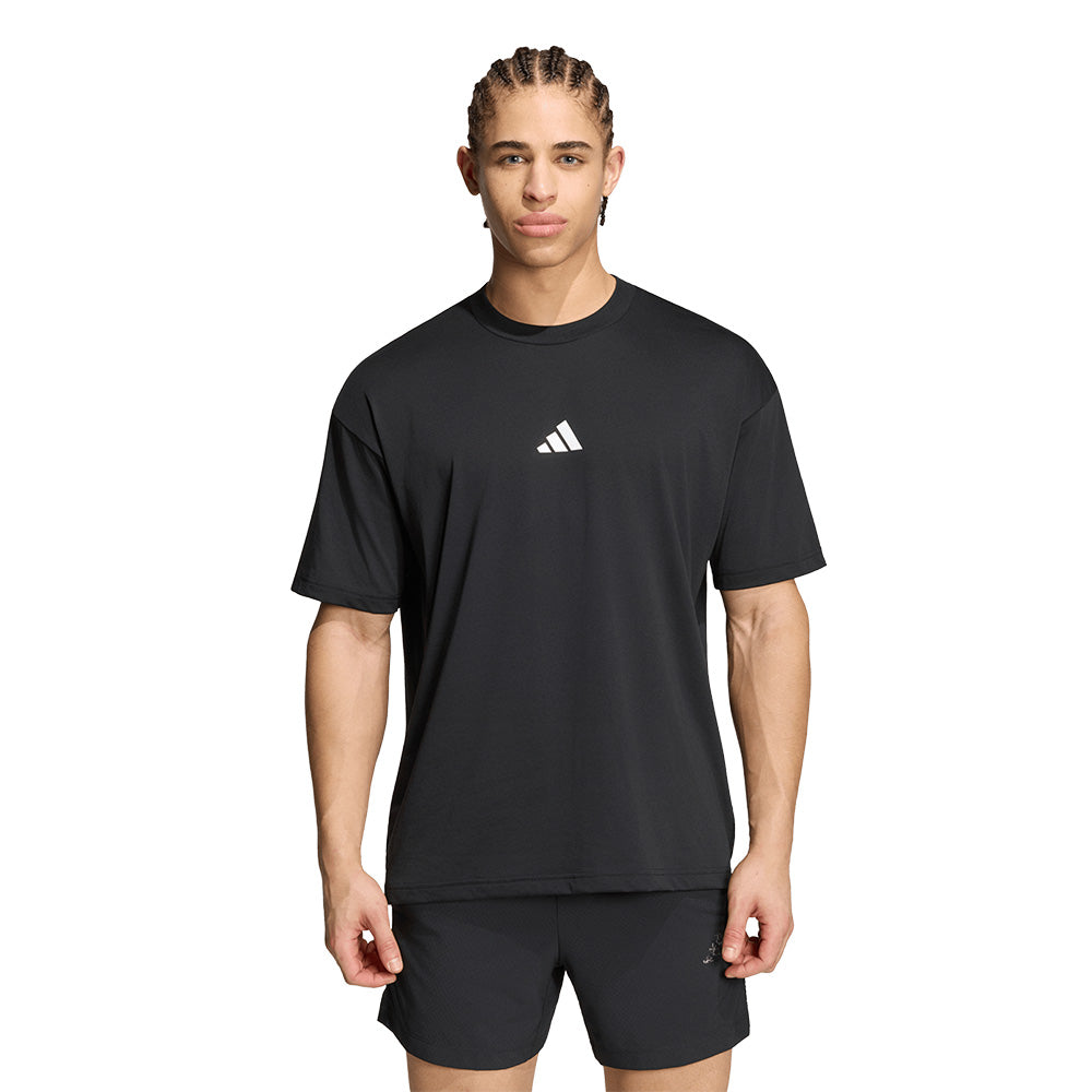 ADIDAS Climacool Primelift Traning Graphic Men's Traning T-Shirt - Supersports Thailand