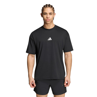 ADIDAS Climacool Primelift Traning Graphic Men's Traning T-Shirt - Supersports Thailand
