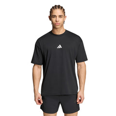 ADIDAS Climacool Primelift Traning Graphic Men's Traning T-Shirt - Supersports Thailand