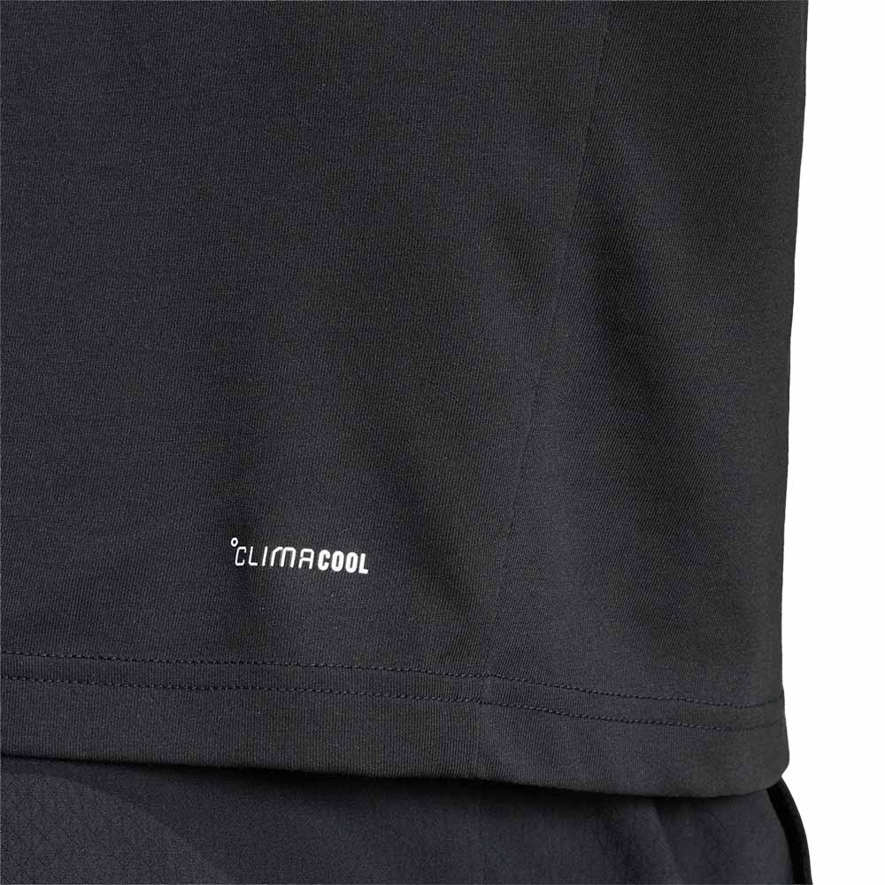 ADIDAS Climacool Primelift Traning Graphic Men's Traning T-Shirt - Supersports Thailand