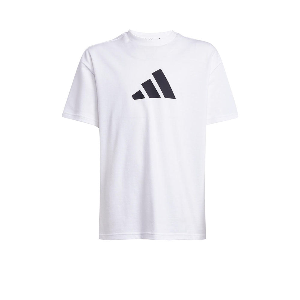 ADIDAS Future Icons Logo Kids T-Shirt - Supersports Thailand