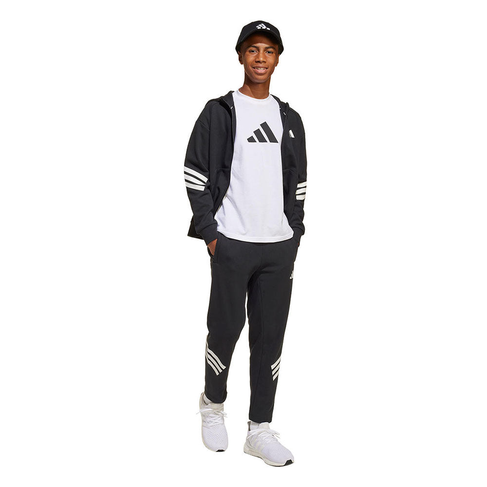 ADIDAS Future Icons Logo Kids T-Shirt - Supersports Thailand