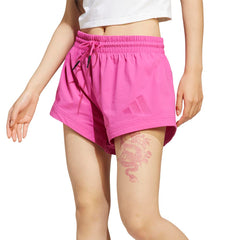 ADIDAS Z.N.E. Woven Women's Lifestyle Shorts - Supersports Thailand