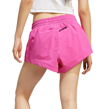 ADIDAS Z.N.E. Woven Women's Lifestyle Shorts - Supersports Thailand