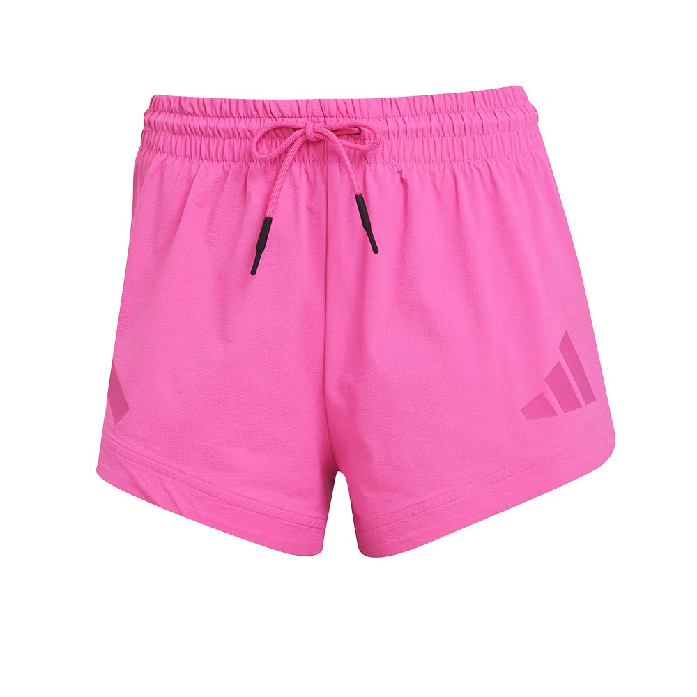 ADIDAS Z.N.E. Woven Women's Lifestyle Shorts - Supersports Thailand