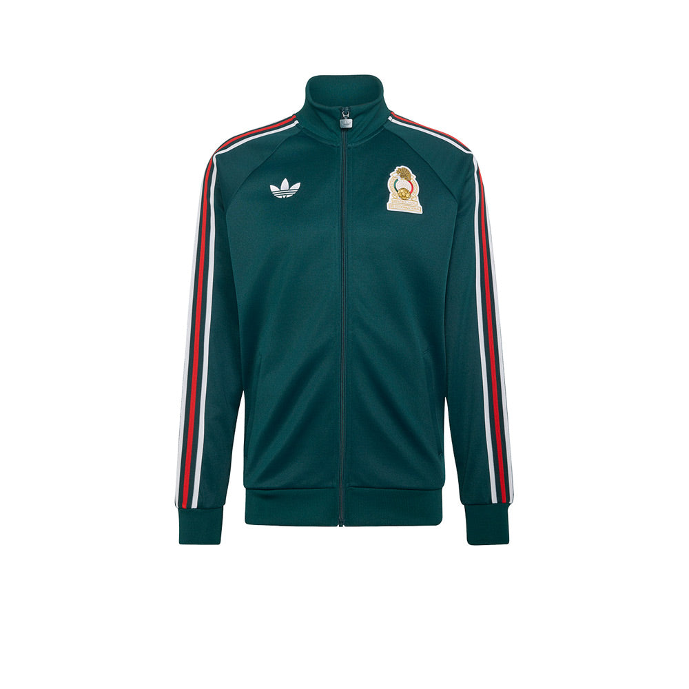 ADIDAS Mexico Originals Track Men's Football Jacket - Supersports Thailand