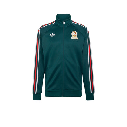 ADIDAS Mexico Originals Track Men's Football Jacket - Supersports Thailand
