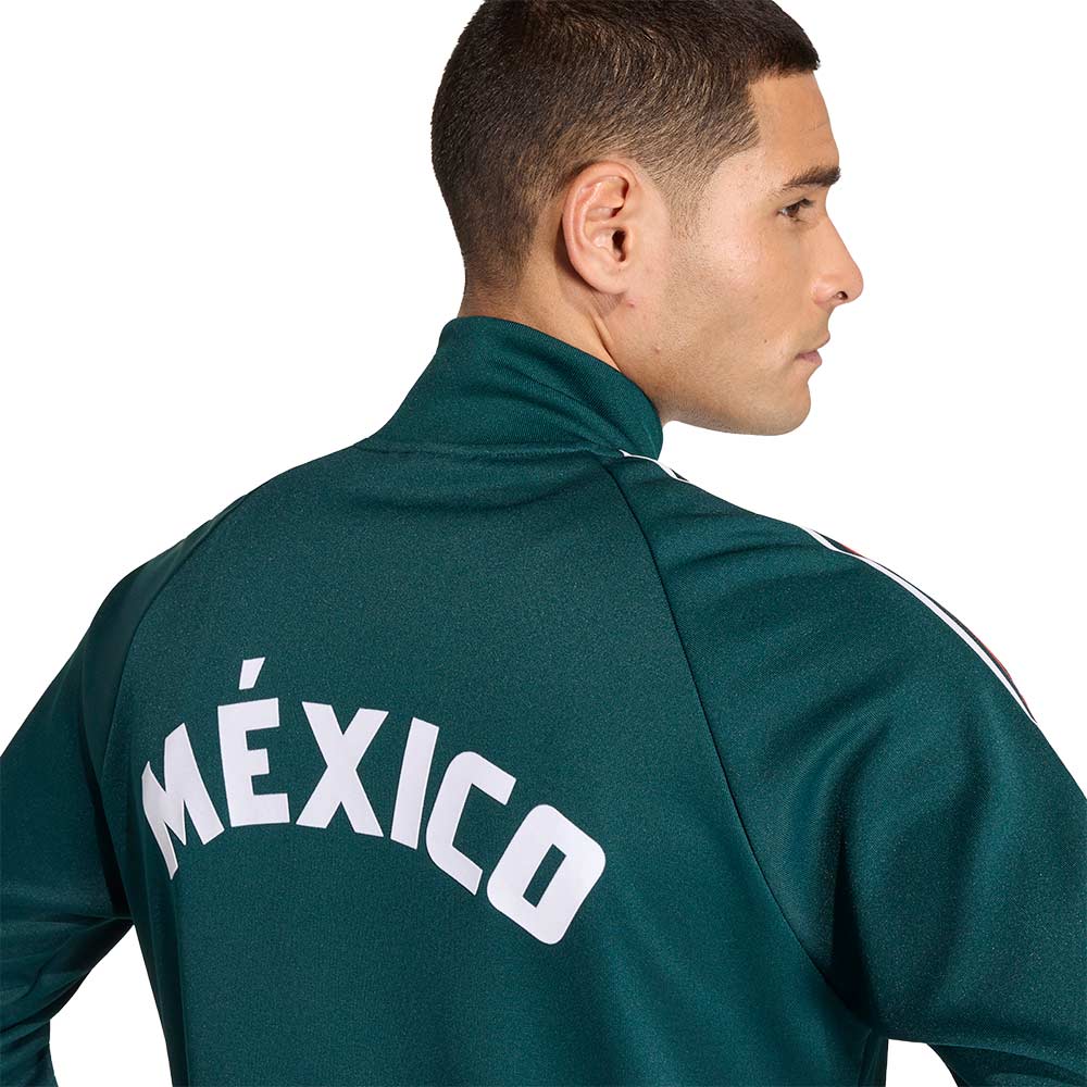 ADIDAS Mexico Originals Track Men's Football Jacket - Supersports Thailand