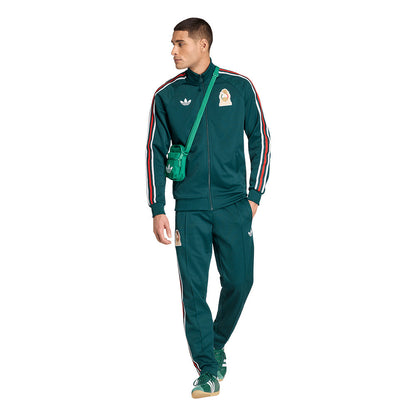 ADIDAS Mexico Originals Track Men's Football Jacket - Supersports Thailand