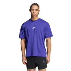 ADIDAS Climacool Primelift Traning Graphic Men's Traning T-Shirt - Supersports Thailand