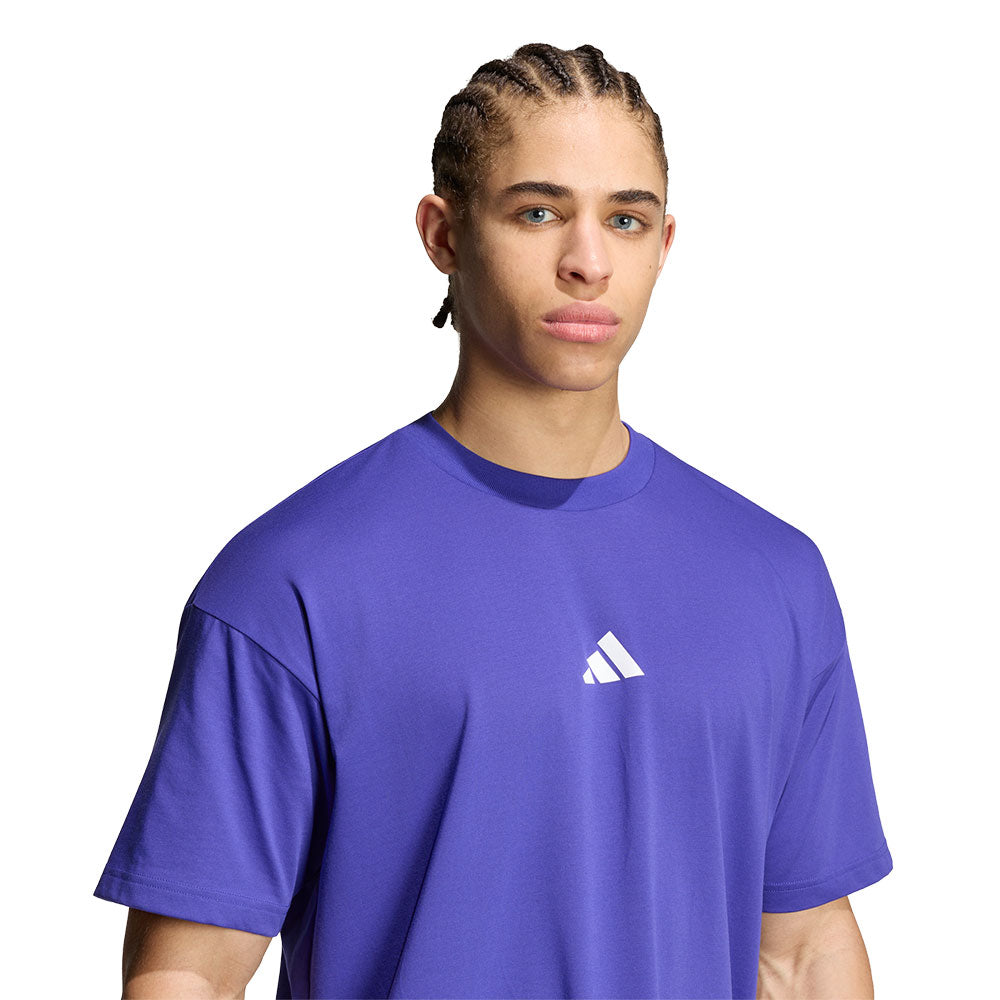 ADIDAS Climacool Primelift Traning Graphic Men's Traning T-Shirt - Supersports Thailand