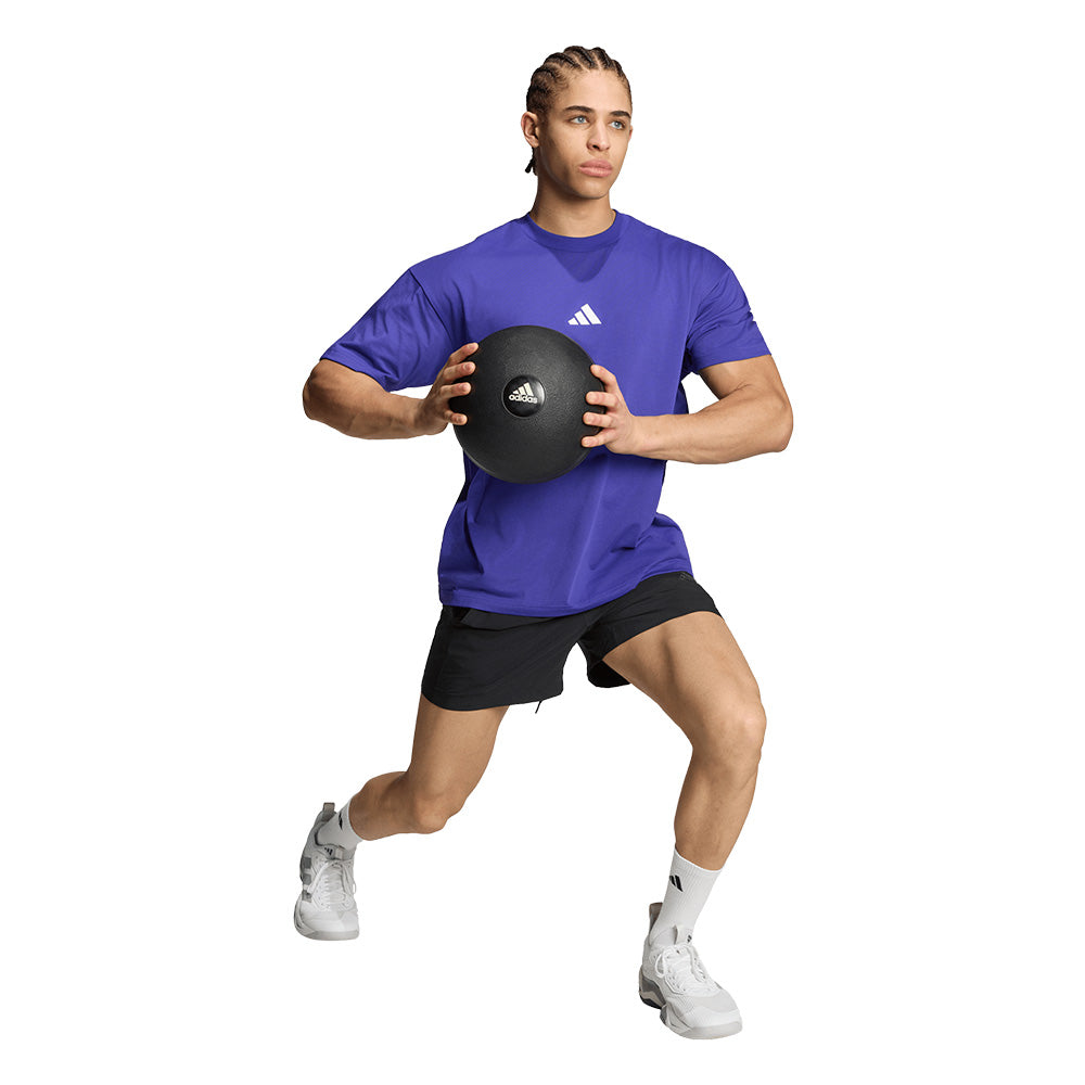 ADIDAS Climacool Primelift Traning Graphic Men's Traning T-Shirt - Supersports Thailand