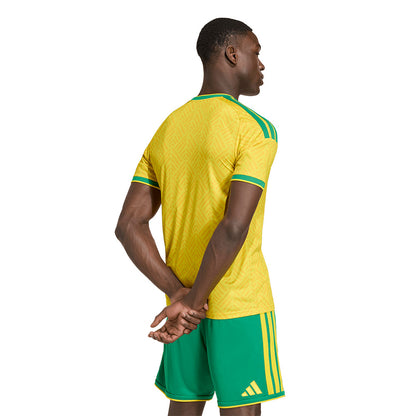 ADIDAS Men's South Africa Home 2026 Jersey - Supersports Thailand