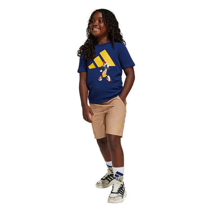 ADIDAS Disney Mickey Mouse Kids Set