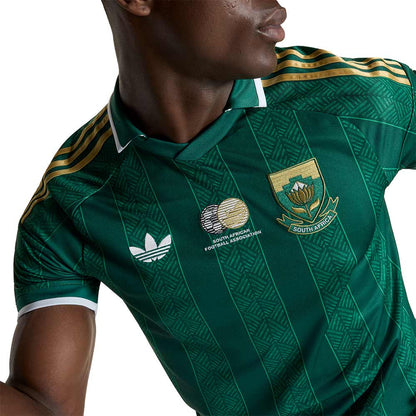 ADIDAS Men's South Africa Away 2026 Jersey - Supersports Thailand