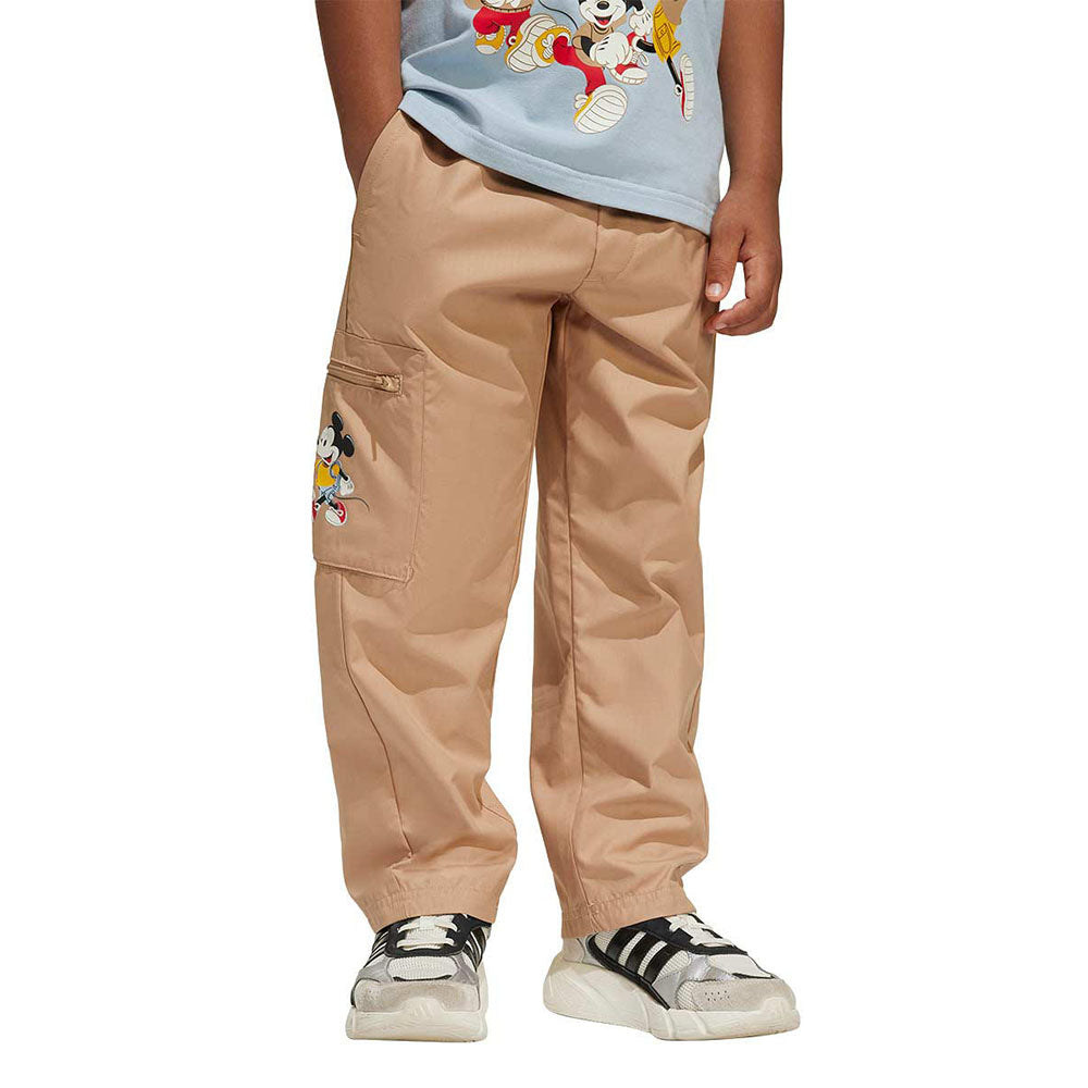 ADIDAS Disney Mickey Mouse Kids Pants - Supersports Thailand