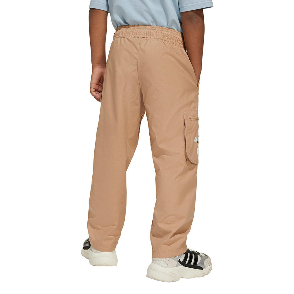 ADIDAS Disney Mickey Mouse Kids Pants - Supersports Thailand