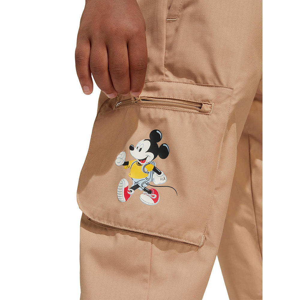 ADIDAS Disney Mickey Mouse Kids Pants - Supersports Thailand