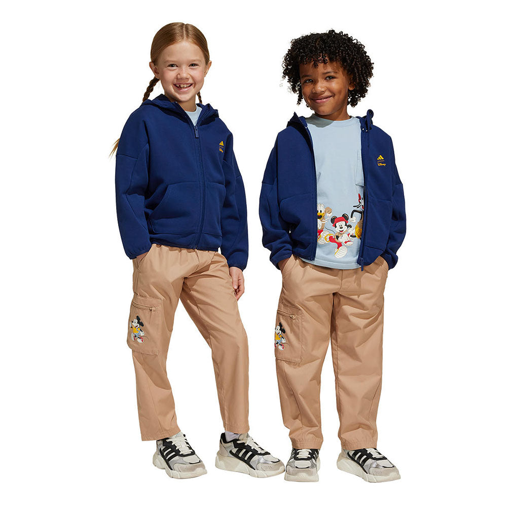 ADIDAS Disney Mickey Mouse Kids Pants - Supersports Thailand
