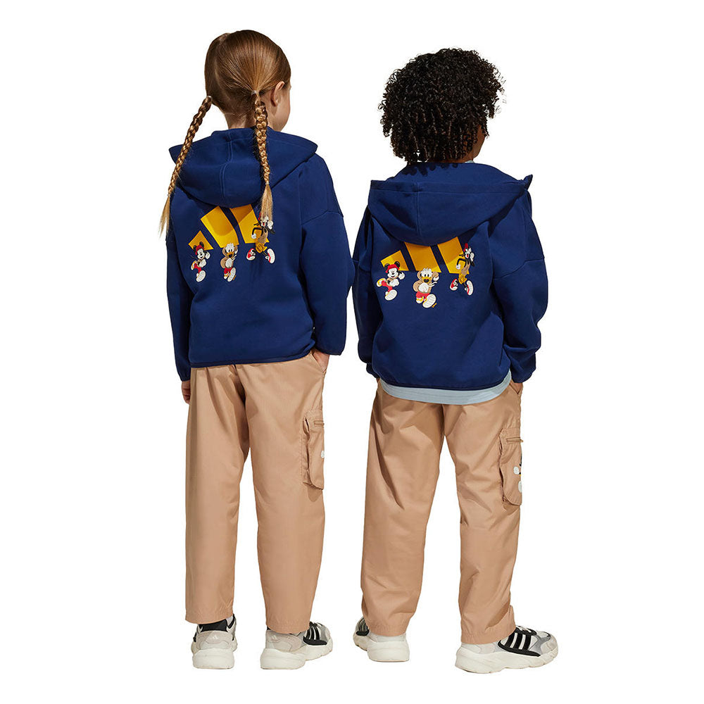 ADIDAS Disney Mickey Mouse Kids Pants - Supersports Thailand