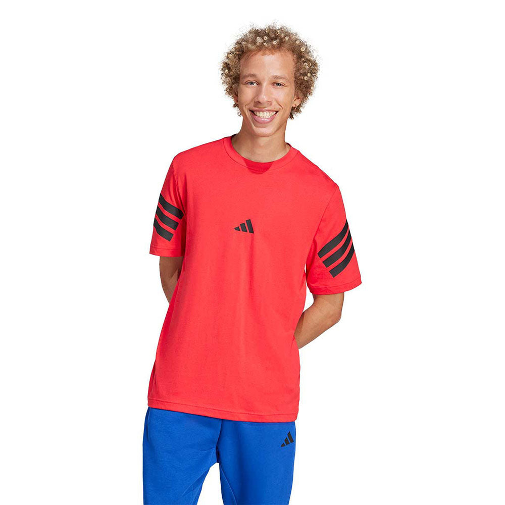 ADIDAS Future Icons 3-Stripes Men's T-Shirt - Supersports Thailand