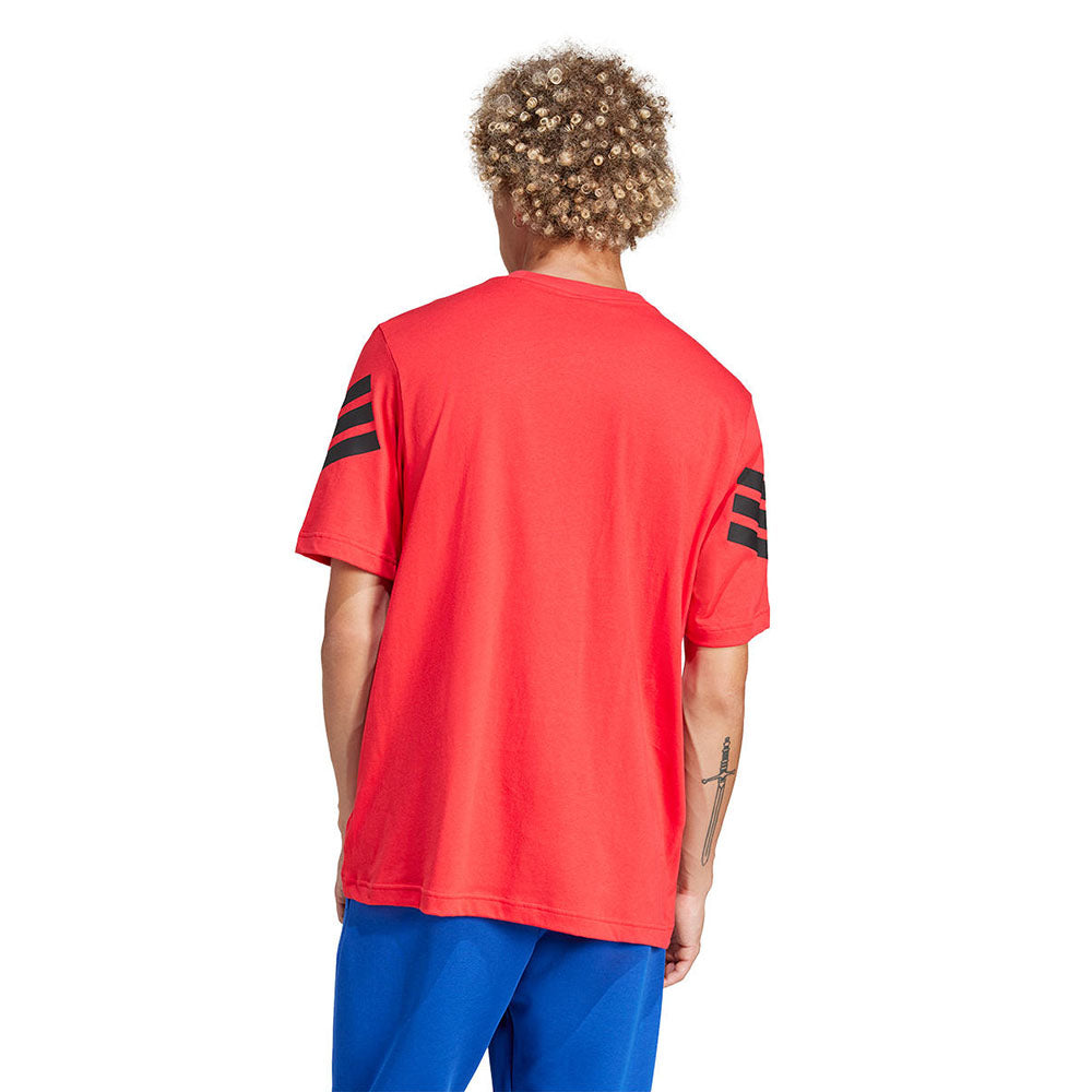 ADIDAS Future Icons 3-Stripes Men's T-Shirt - Supersports Thailand
