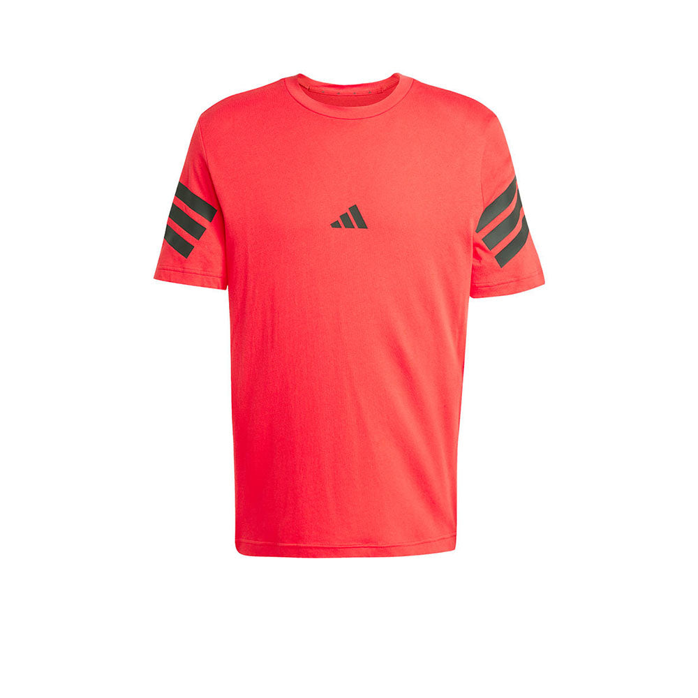 ADIDAS Future Icons 3-Stripes Men's T-Shirt - Supersports Thailand