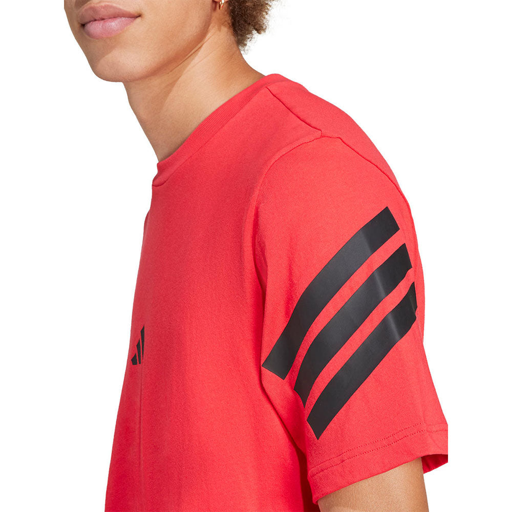 ADIDAS Future Icons 3-Stripes Men's T-Shirt - Supersports Thailand