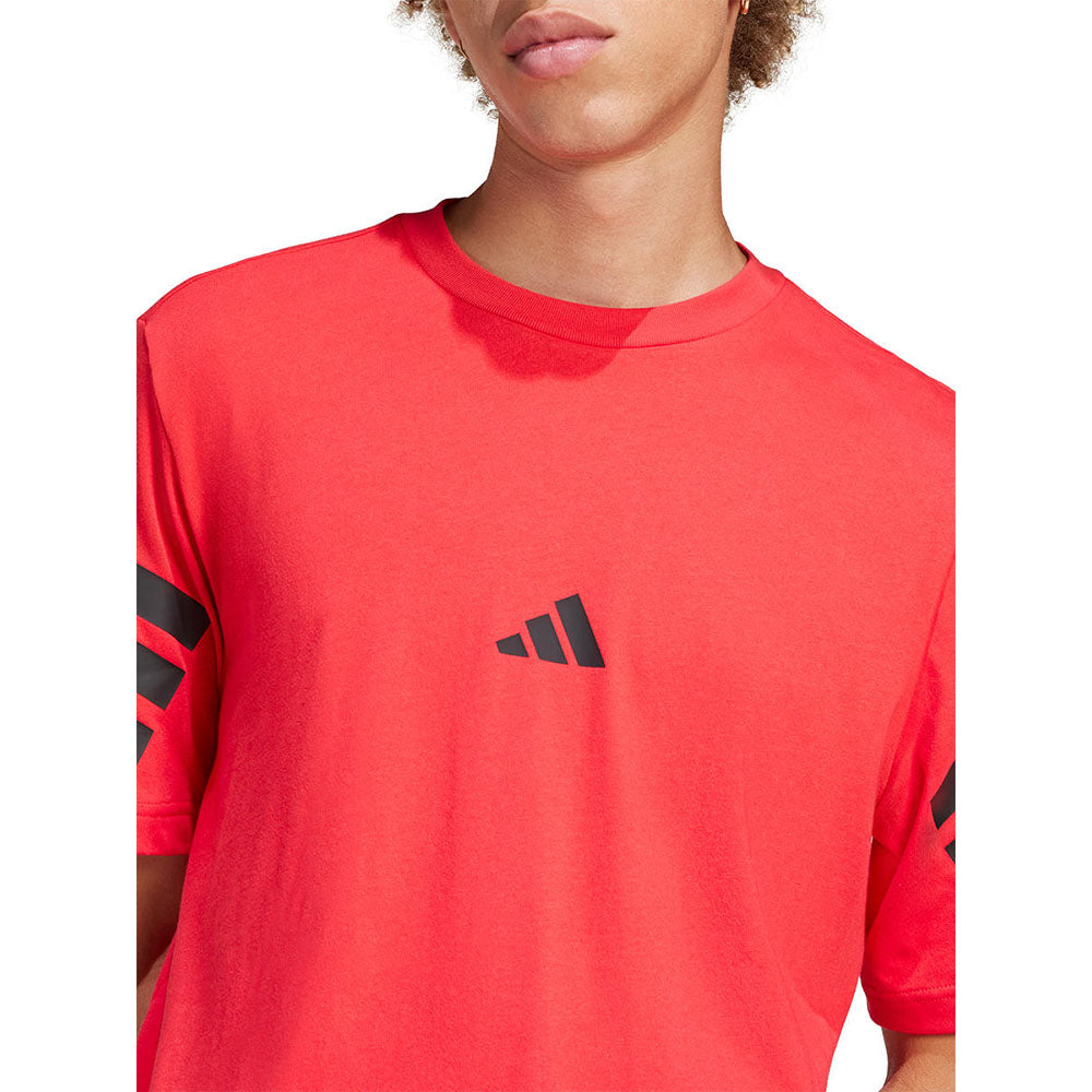 ADIDAS Future Icons 3-Stripes Men's T-Shirt - Supersports Thailand