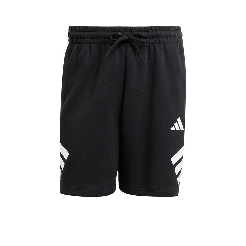 ADIDAS Future Icons 3-Stripes กางเกงลำลองขาสั้นผู้ชาย