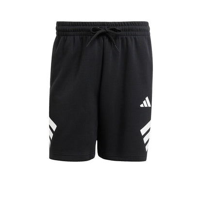 ADIDAS Future Icons 3-Stripes กางเกงลำลองขาสั้นผู้ชาย