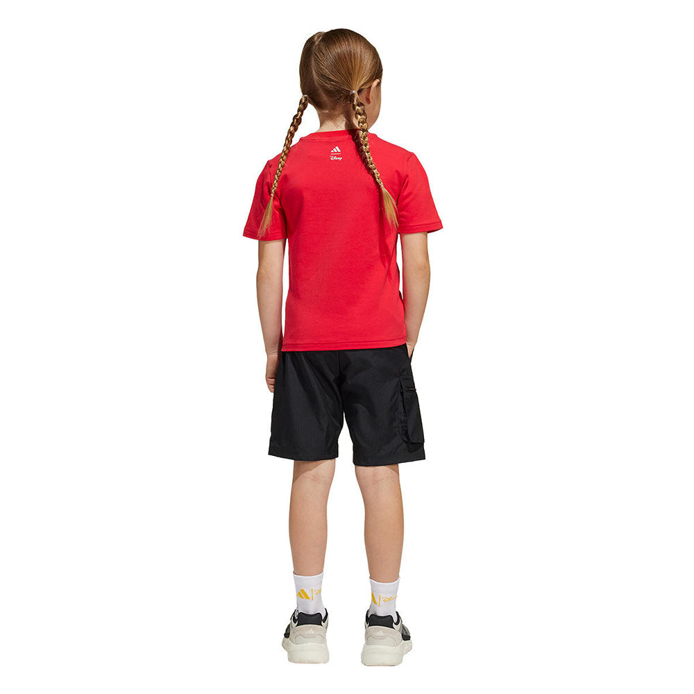 ADIDAS Disney Mickey Mouse Kids Set - Supersports Thailand