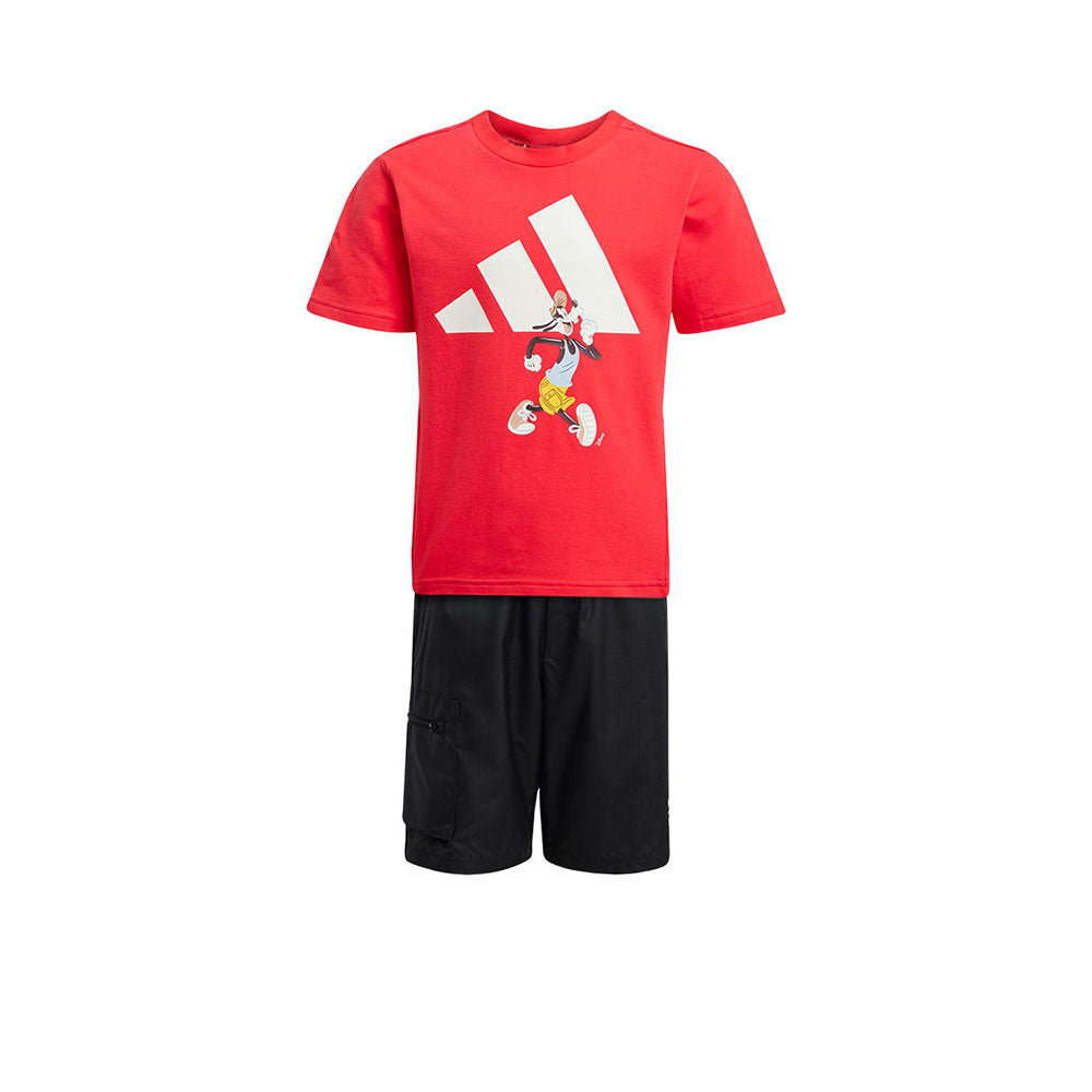 ADIDAS Disney Mickey Mouse ชุดเซ็ตเด็ก