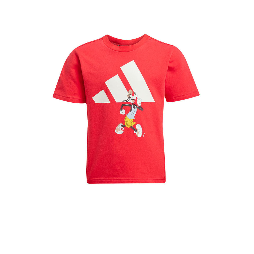 ADIDAS Disney Mickey Mouse ชุดเซ็ตเด็ก