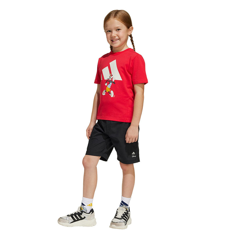 ADIDAS Disney Mickey Mouse ชุดเซ็ตเด็ก