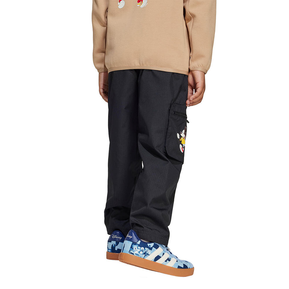 ADIDAS Disney Mickey Mouse Kids Pants - Supersports Thailand