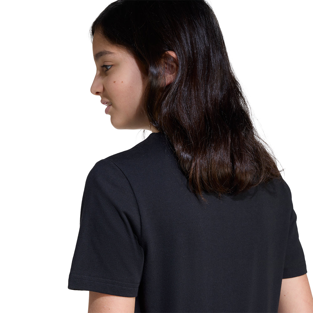 ADIDAS Collegiate Graphic Kids T-Shirt - Supersports Thailand Supersports Thailand
