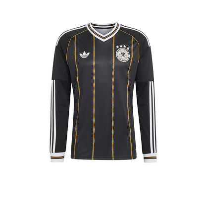 ADIDAS Germany 26 Third Long Sleeve เสื้อฟุตบอลผู้ชาย