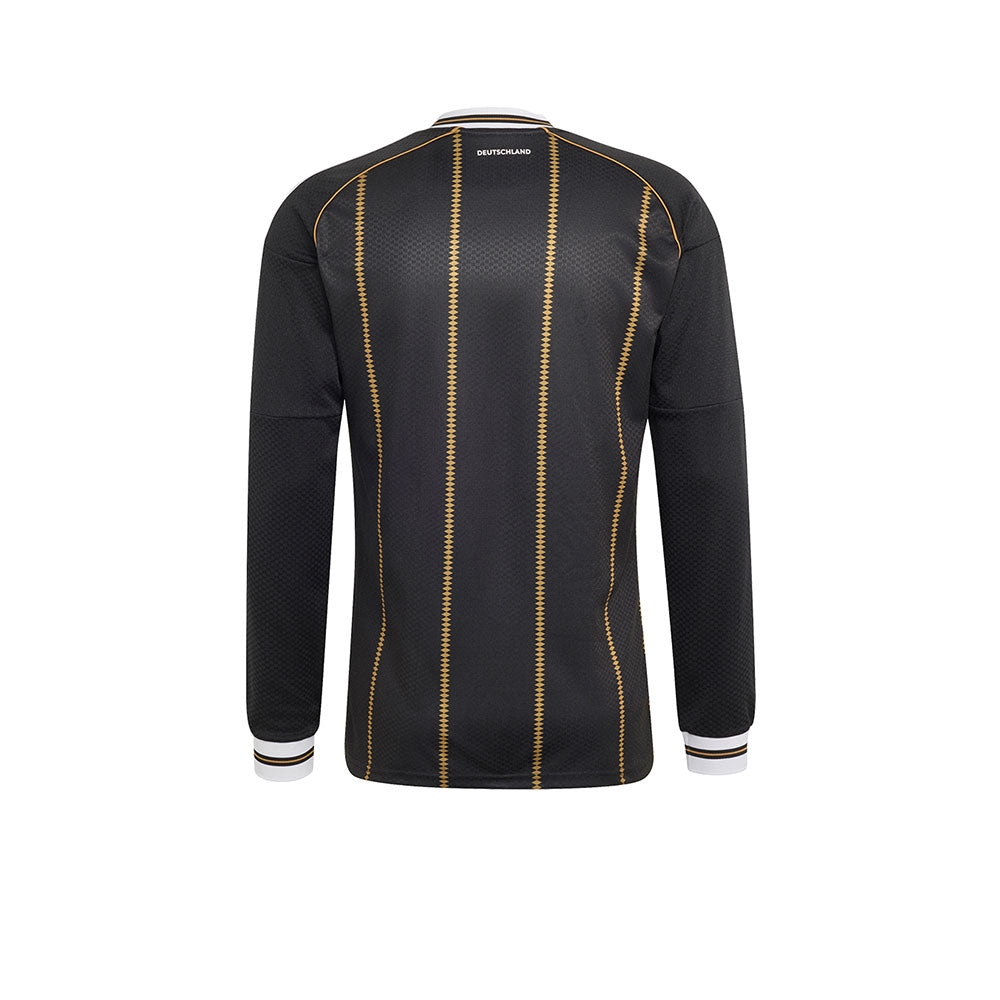 ADIDAS Germany 26 Third Long Sleeve เสื้อฟุตบอลผู้ชาย Supersports Thailand