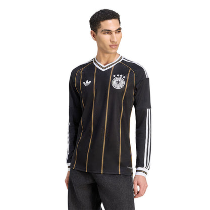 ADIDAS Germany 26 Third Long Sleeve เสื้อฟุตบอลผู้ชาย