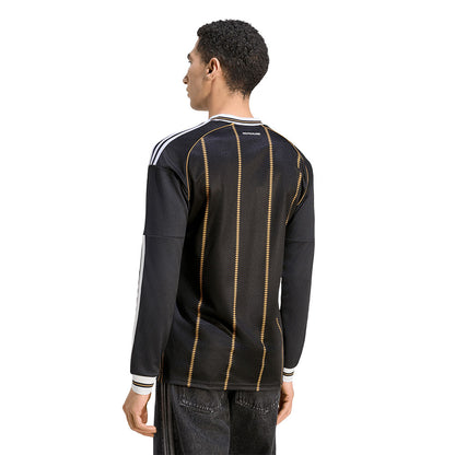ADIDAS Germany 26 Third Long Sleeve เสื้อฟุตบอลผู้ชาย