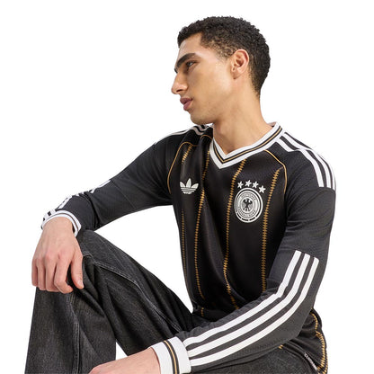 ADIDAS Germany 26 Third Long Sleeve เสื้อฟุตบอลผู้ชาย