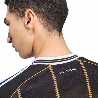 ADIDAS Germany 26 Third Long Sleeve เสื้อฟุตบอลผู้ชาย