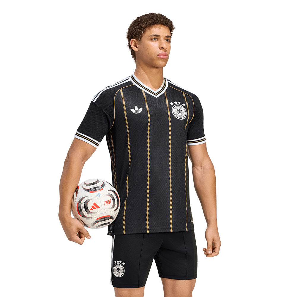 ADIDAS Germany 26 Third เสื้อฟุตบอลผู้ชาย Supersports Thailand
