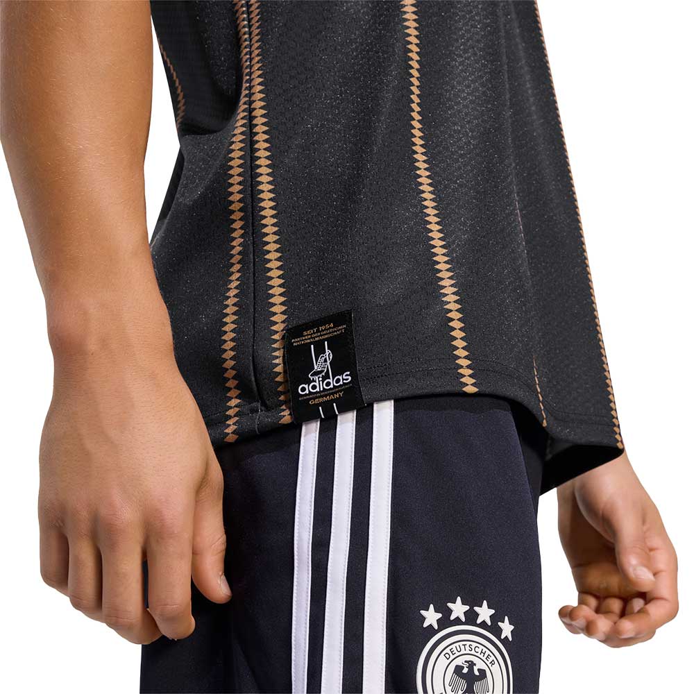 ADIDAS Germany 26 Third เสื้อฟุตบอลผู้ชาย Supersports Thailand